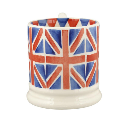 Muki British Union Jack