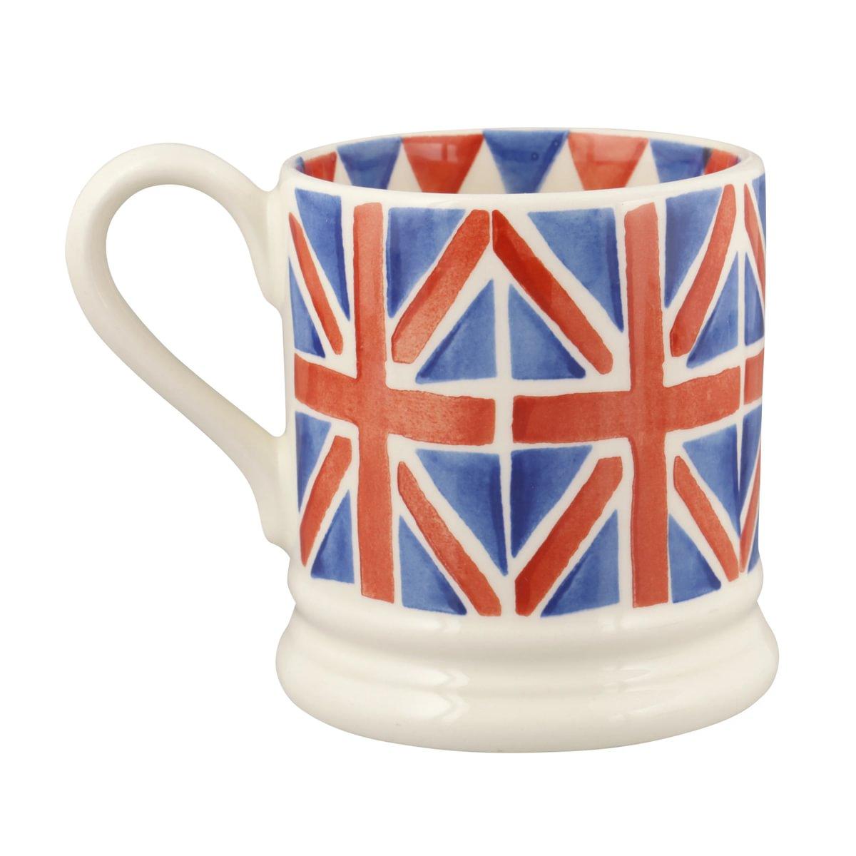 Muki British Union Jack