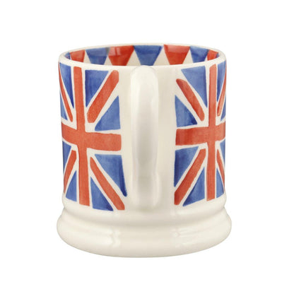 Muki British Union Jack