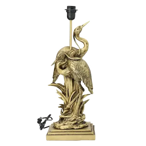 Lampunjalka Haikarat korkeus 58 cm