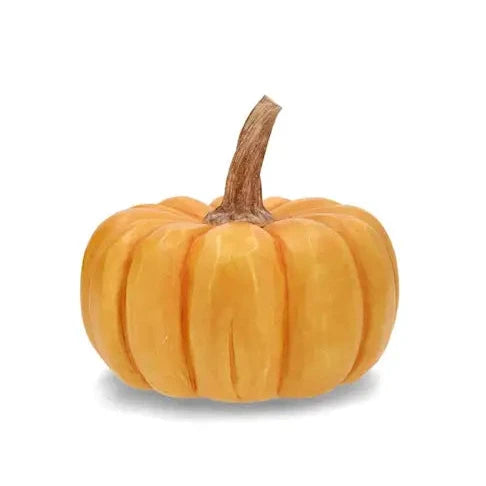Kurpitsa oranssi 22 cm