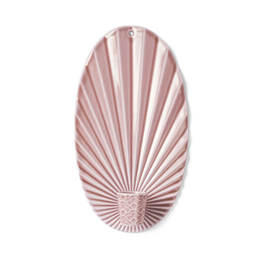 Seinälampetti Blush - Pipanella