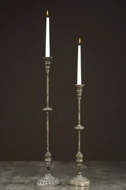 Kynttilänjalka korkea 72 cm