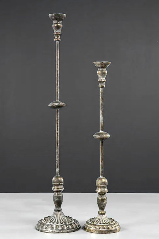 Kynttilänjalka korkea 57 cm