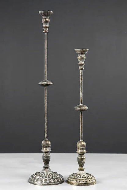 Kynttilänjalka korkea 72 cm