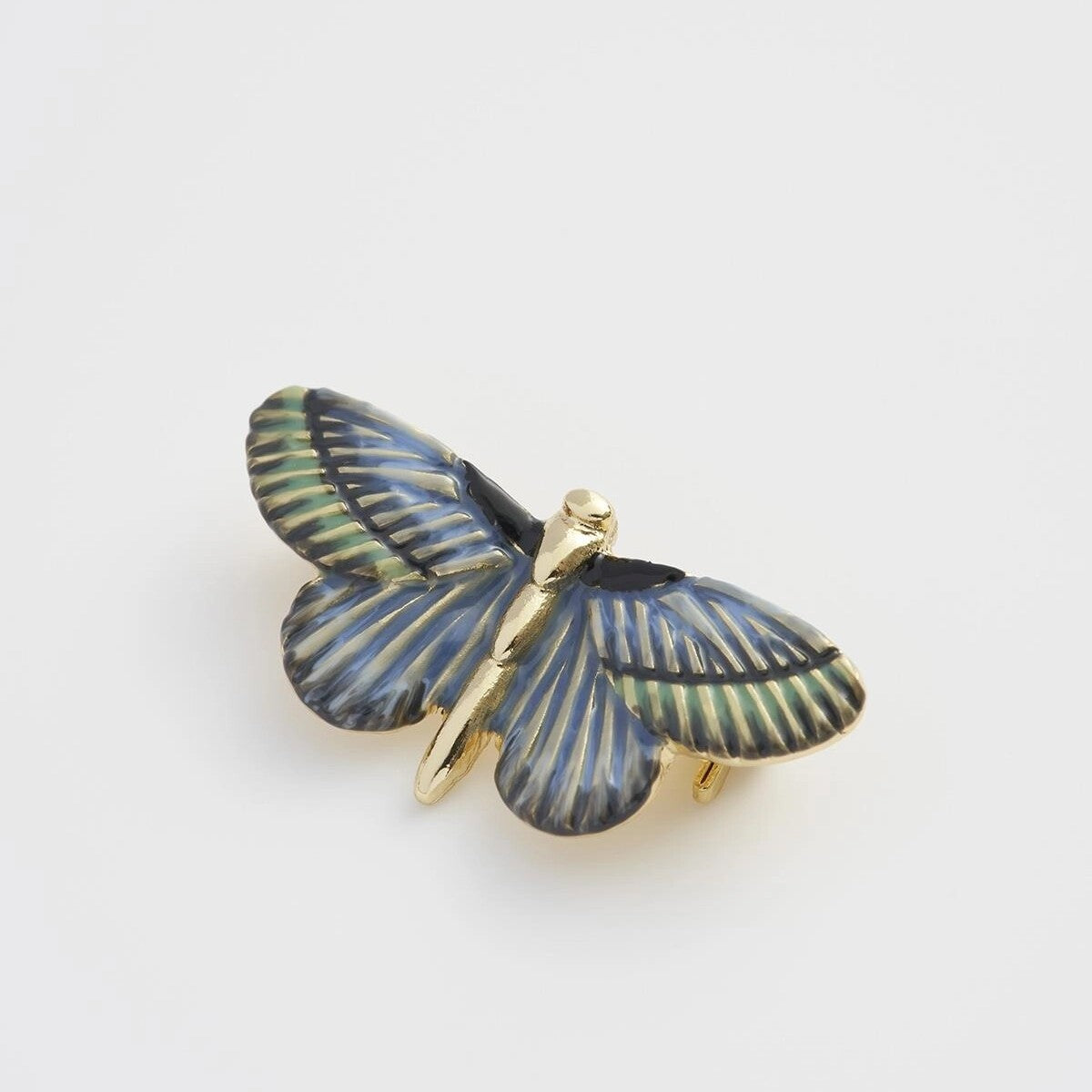 Rintakoru Perhonen - Deco Butterfly