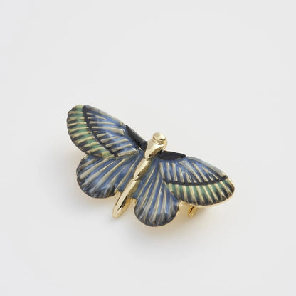 Rintakoru Perhonen - Deco Butterfly
