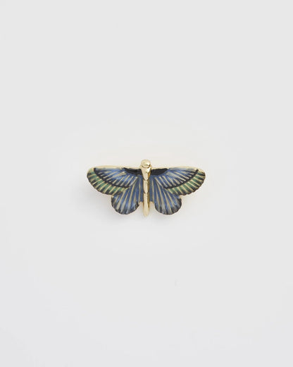 Rintakoru Perhonen - Deco Butterfly