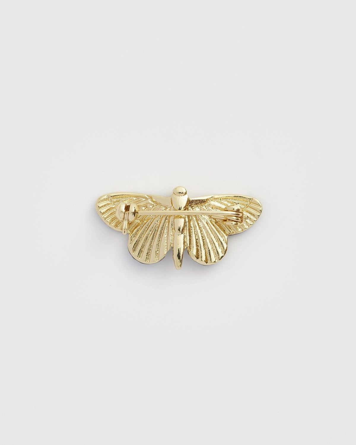 Rintakoru Perhonen - Deco Butterfly