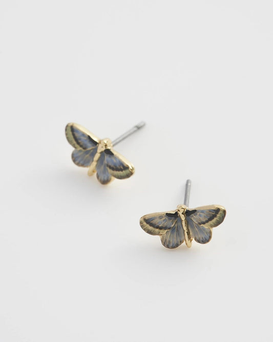 Korvakorut Perhonen - Deco Butterfly