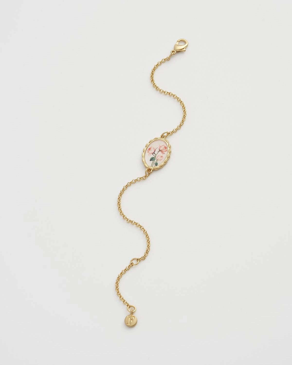 Rannekoru Ruusu - Framed Roses