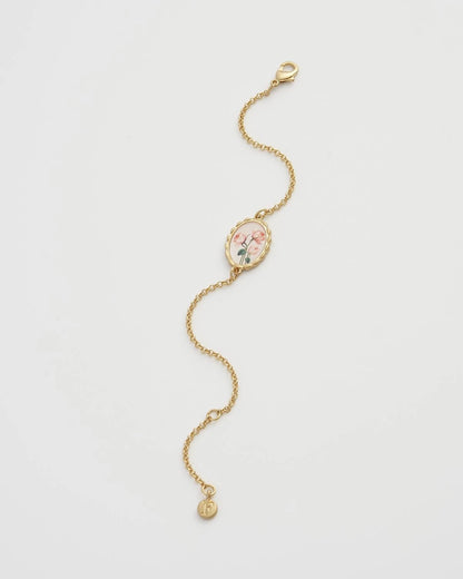 Rannekoru Ruusu - Framed Roses