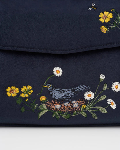 Käsilaukku Blackbird