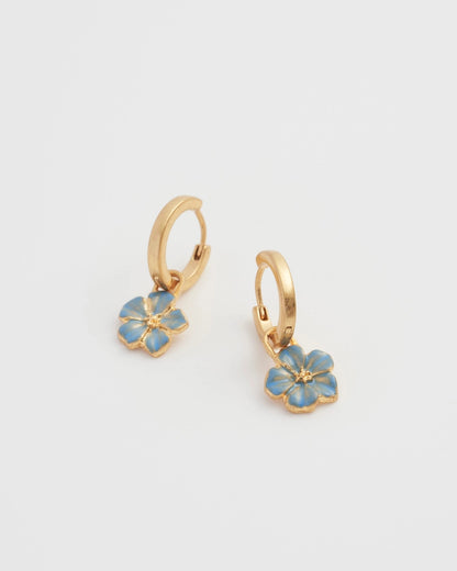 Korvakorut Lemmikki - Forget me Not