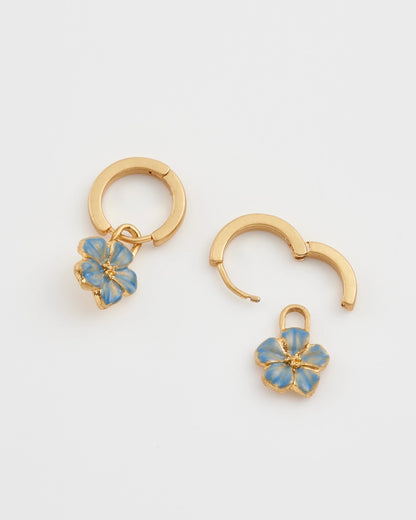 Korvakorut Lemmikki - Forget me Not