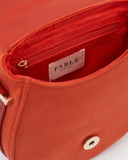 Olkalaukku Lovebirds