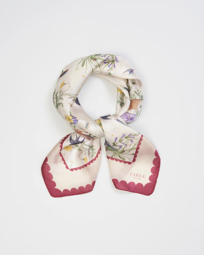 Huivi Pupu - Running Bunny Toile
