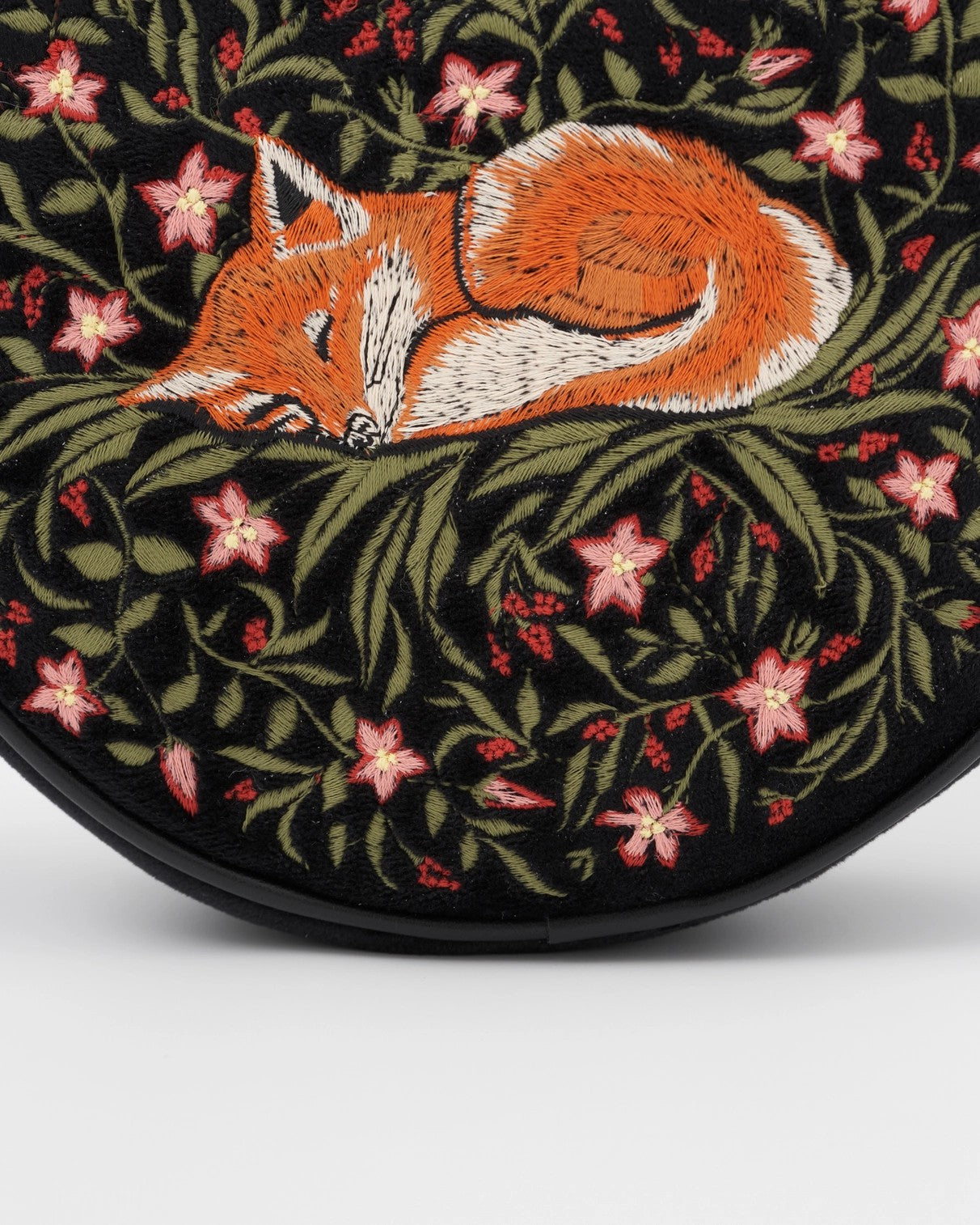 Olkalaukku Uninen Kettu - Sleepy Fox