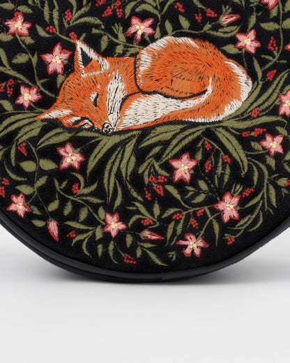 Olkalaukku Uninen Kettu - Sleepy Fox
