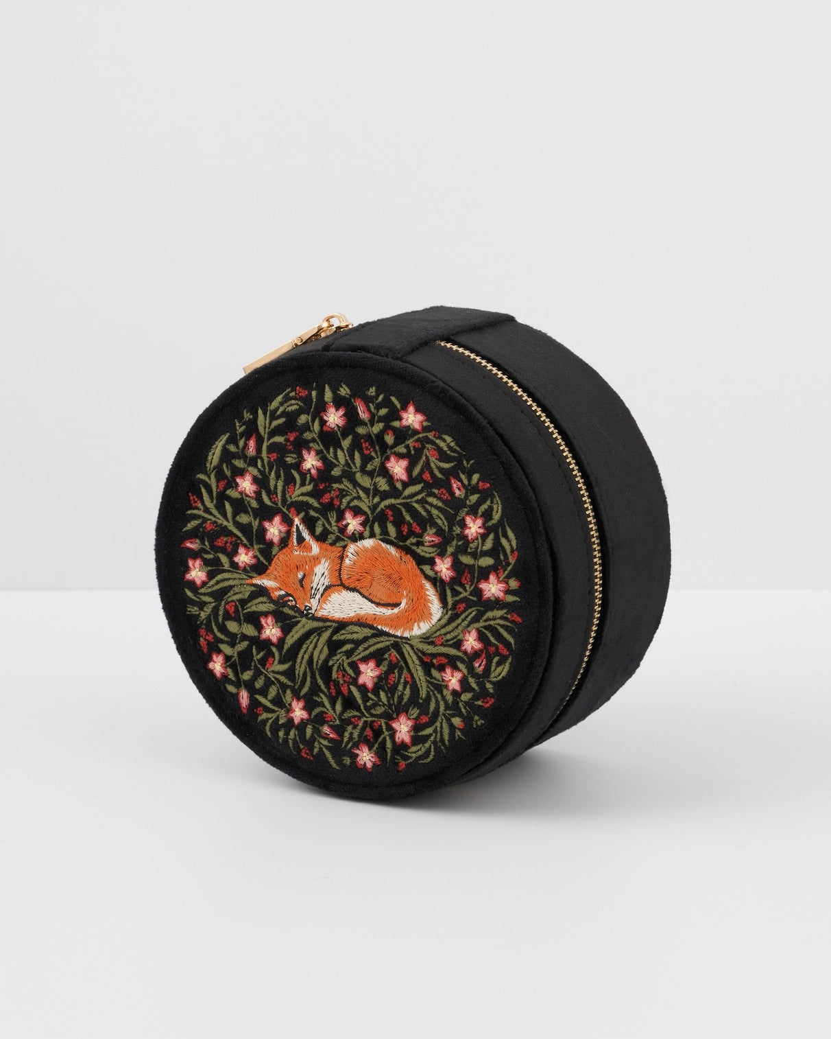 Korurasia Uninen Kettu - Sleepy Fox