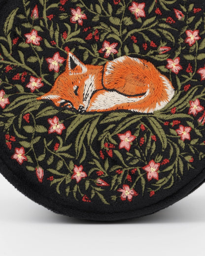 Korurasia Uninen Kettu - Sleepy Fox