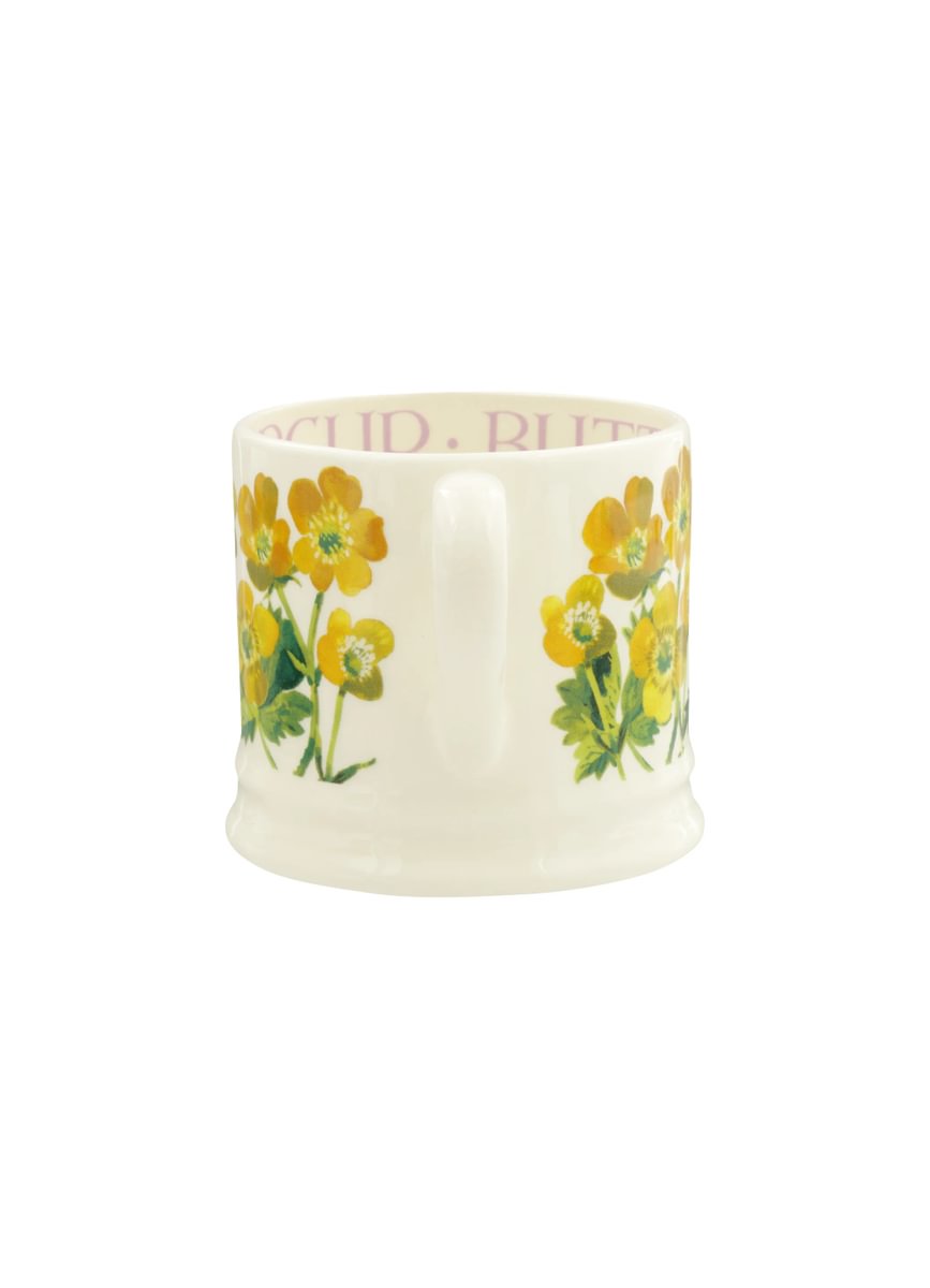 Pieni Muki Leinikki - Buttercup