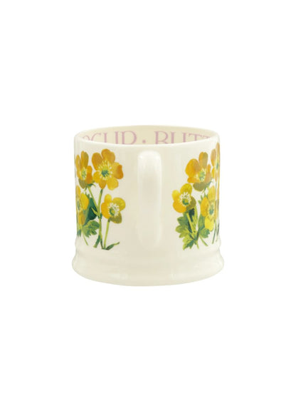 Pieni Muki Leinikki - Buttercup