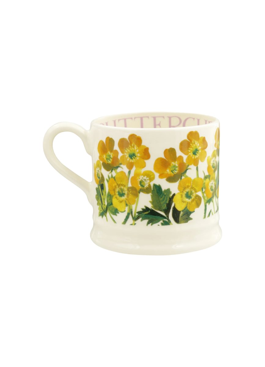 Pieni Muki Leinikki - Buttercup