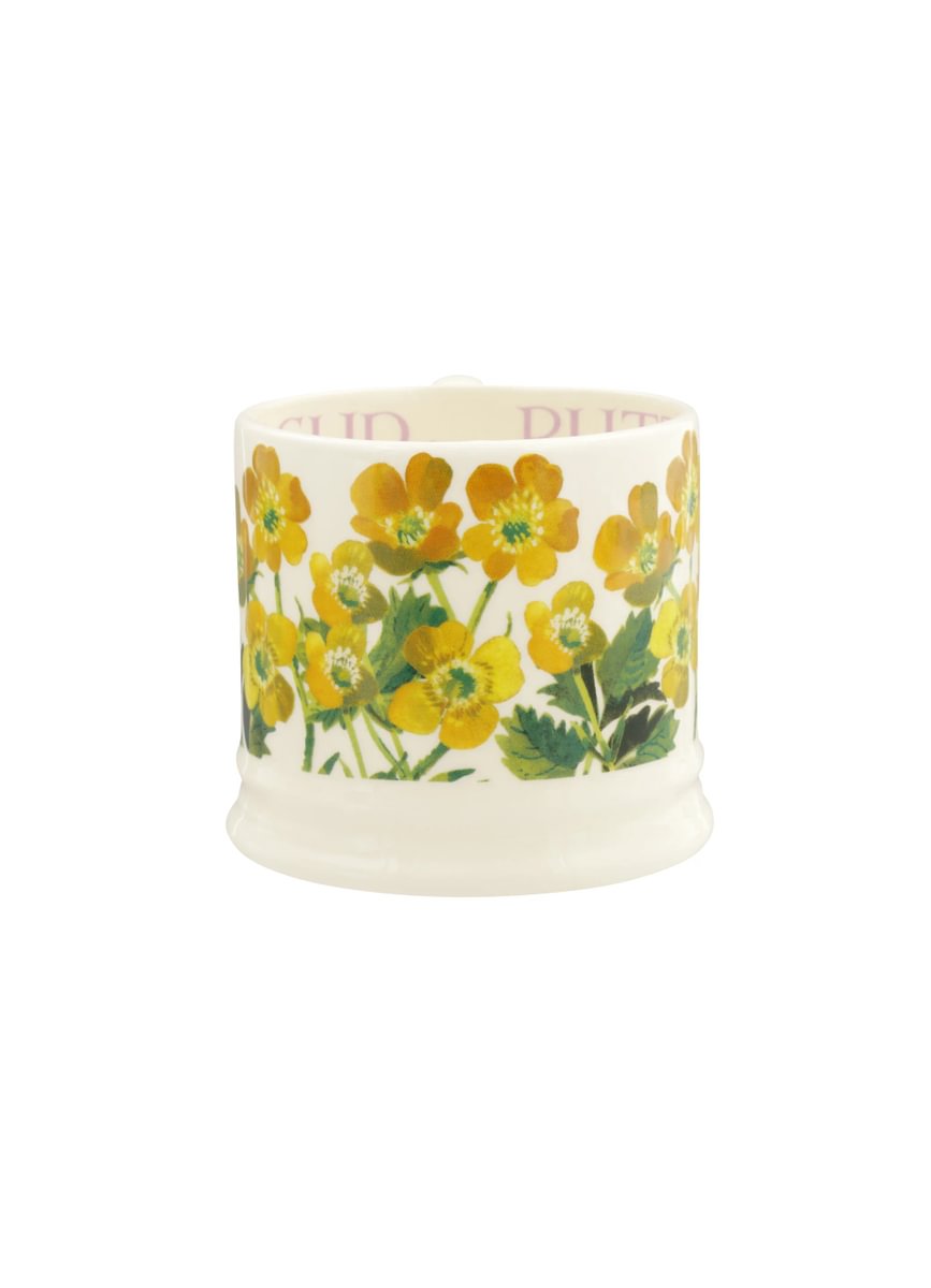Pieni Muki Leinikki - Buttercup