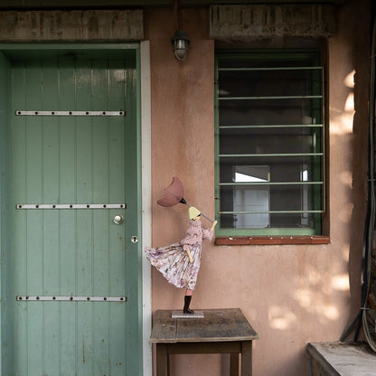 Valaisin Ririka - Little Girl