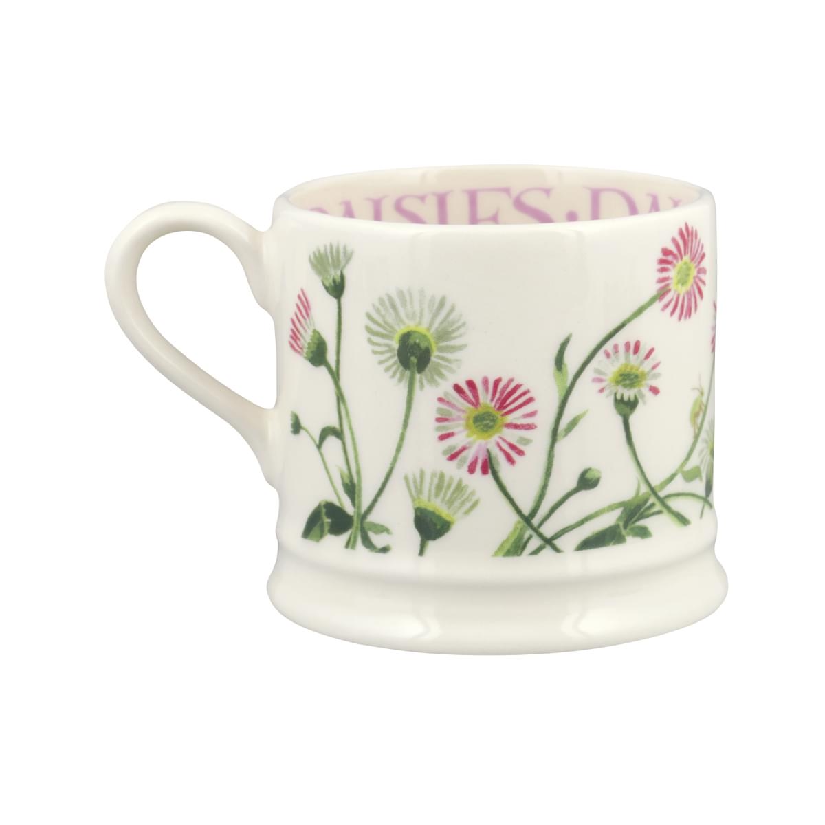 Pieni muki Päivänkakkara - Daisies