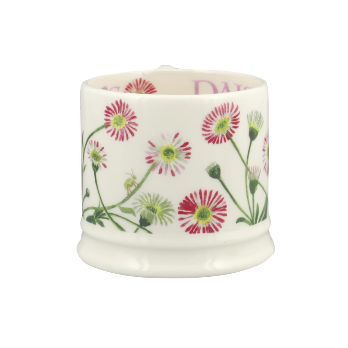 Pieni muki Päivänkakkara - Daisies