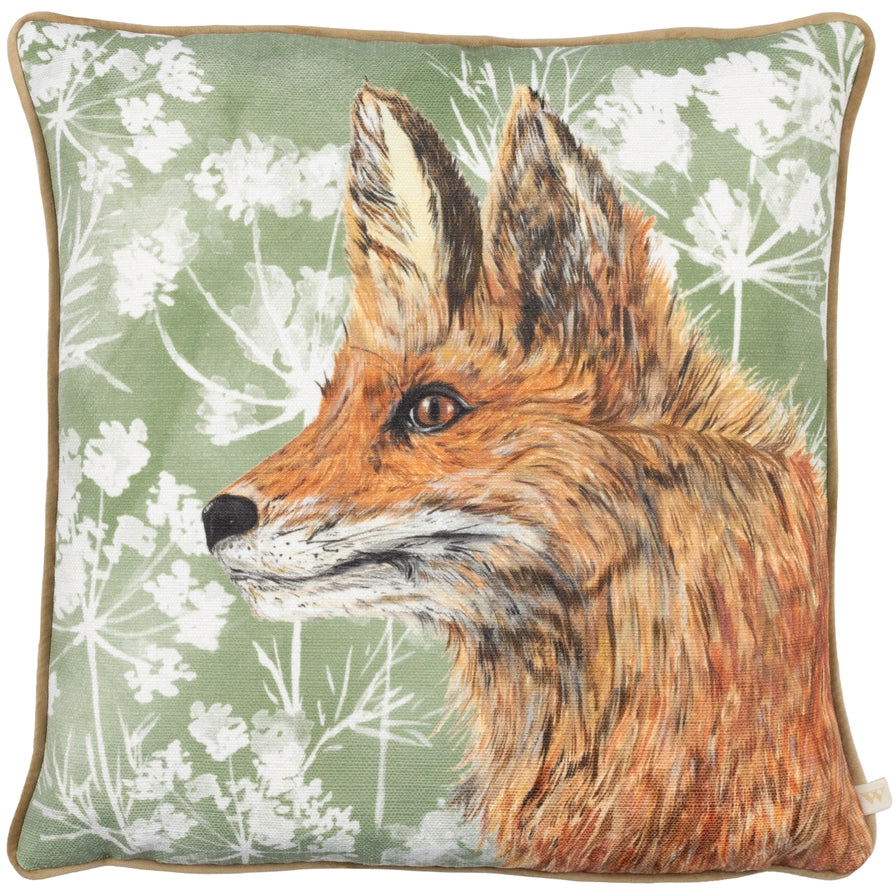 Tyynynpäällinen Manor Fox 43 x 43 cm