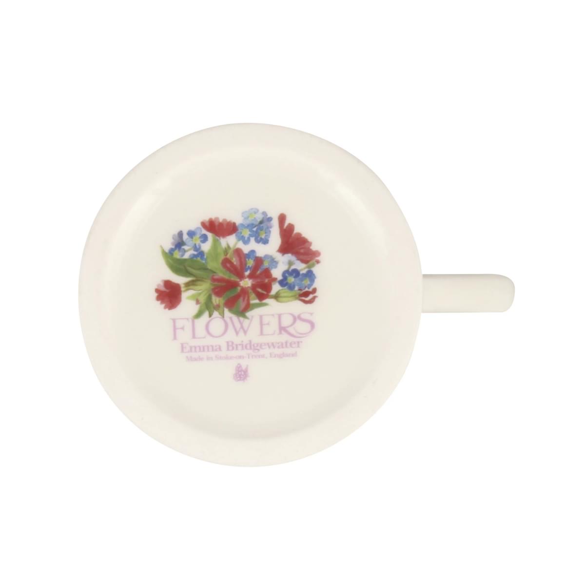 Pieni muki Lemmikki ja Puna-ailakki - Forget me Not &amp; Red Campion