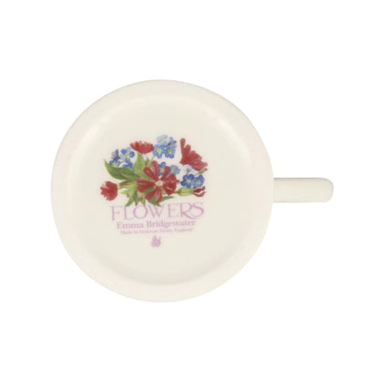 Pieni muki Lemmikki ja Puna-ailakki - Forget me Not &amp; Red Campion