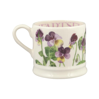 Pieni muki Keto-orvokki - Heartsease Pansies