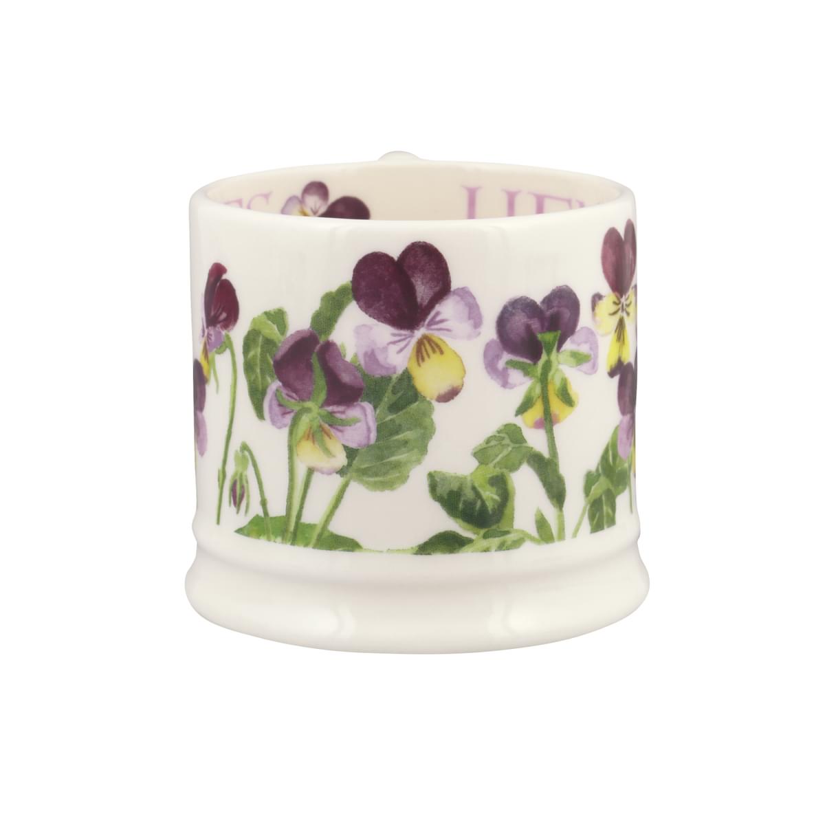 Pieni muki Keto-orvokki - Heartsease Pansies