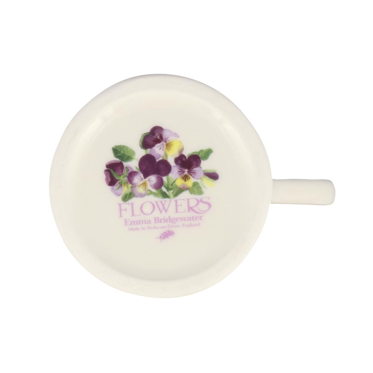 Pieni muki Keto-orvokki - Heartsease Pansies