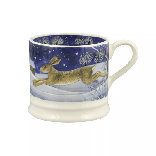 Pieni muki Midnight Hare