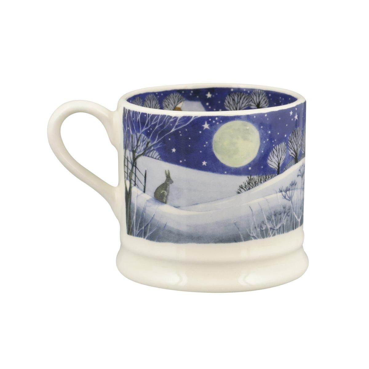 Pieni muki Midnight Hare