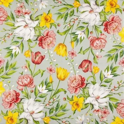 Servetti Spring Flower 33 x 33 cm