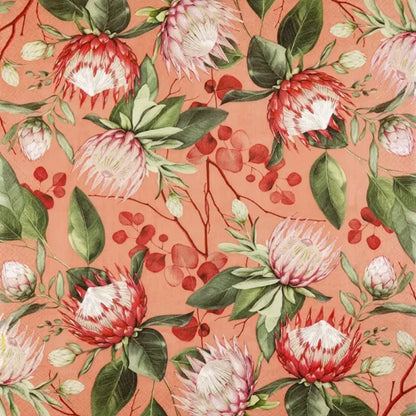 Servetti Madiba Protea 33 x 33 cm
