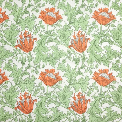 Servetti Fleur Noveau 33 x 33 cm