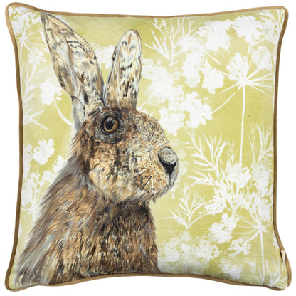Tyynynpäällinen Manor Hare 43 x 43 cm