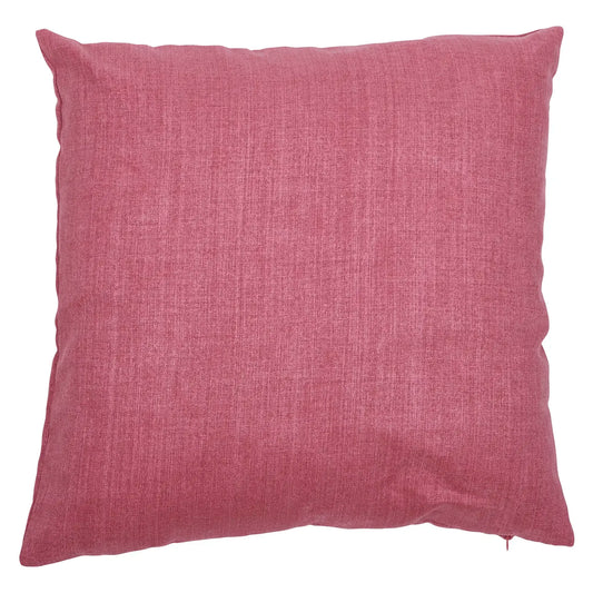 Tyynynpäällinen fuksia 48 x 48 cm