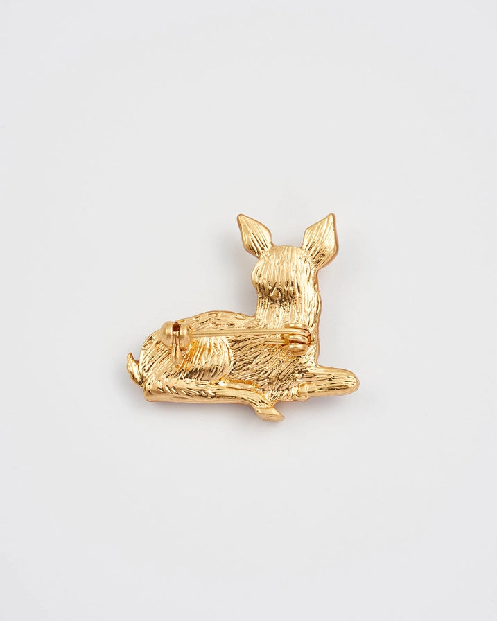 Rintakoru Makaava bambi