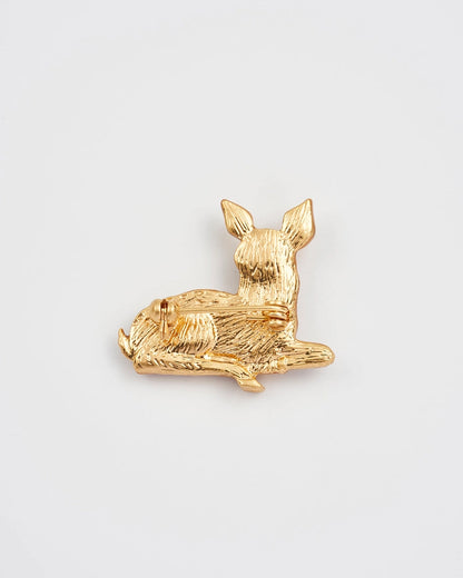 Rintakoru Makaava bambi