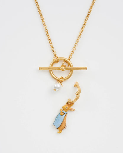 Kaulakoru Peter Rabbit - Flopsy