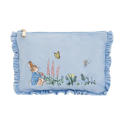 Pussukka Peter Rabbit - vaaleansininen
