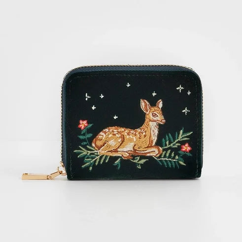Pieni kukkaro Fawn